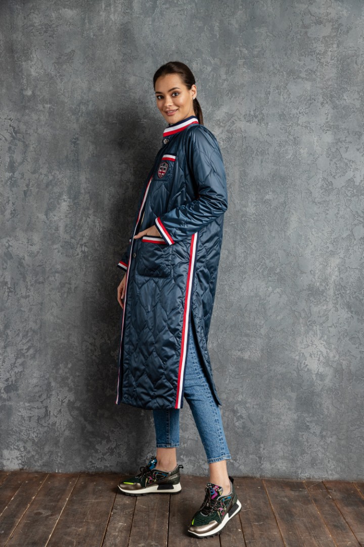 Спортивное пальто, модель ММ-28 42 размера, цена, фото