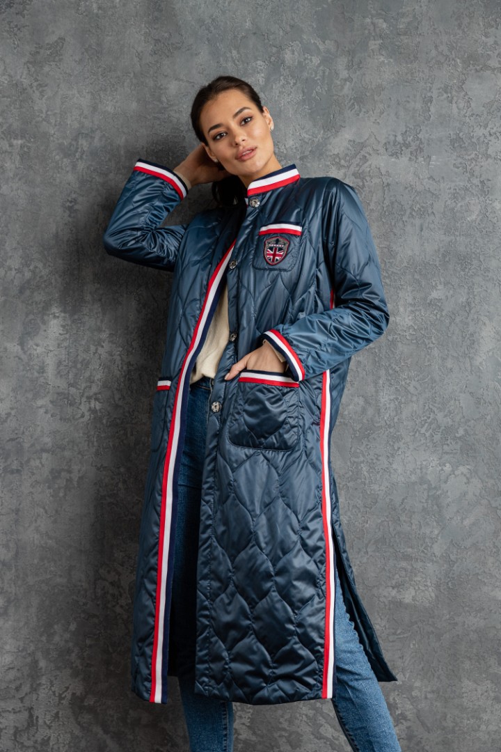 Спортивное пальто, модель ММ-28 44 размера, цена, фото