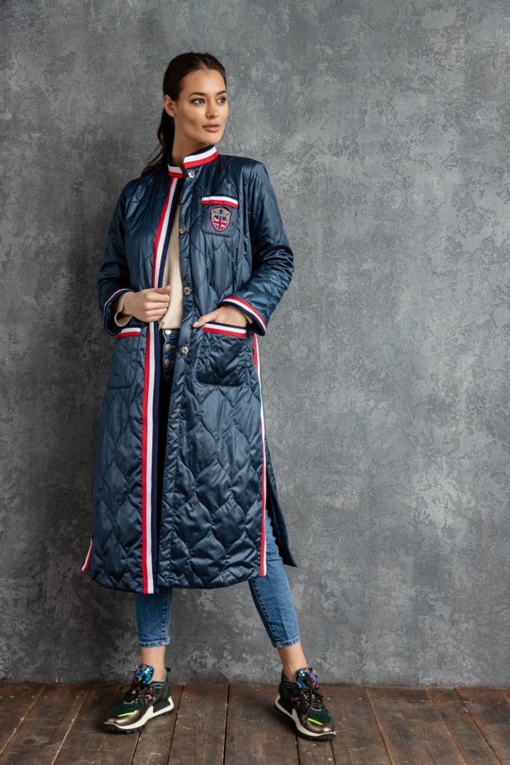 Спортивное пальто, модель ММ-28 52 размера, цена, фото