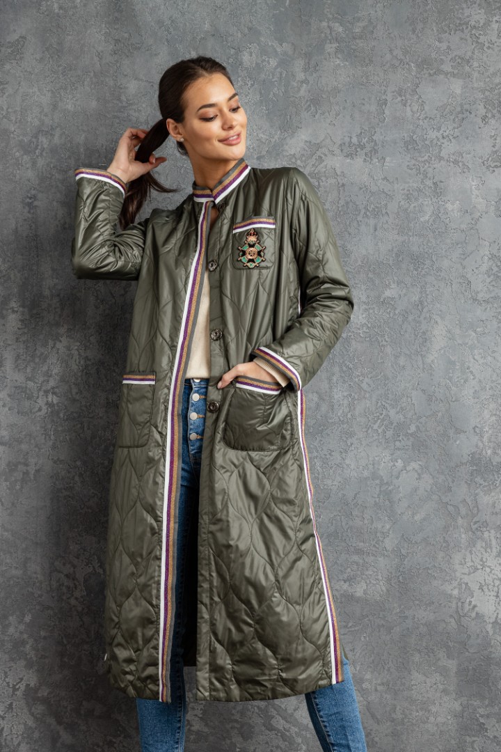 Спортивное пальто, модель ММ-27 50 размера, цена, фото